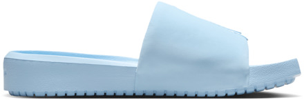 Jordan Nola Sneakers Dames - Blauw - Maat 38 - Mesh/Synthetisch Blue