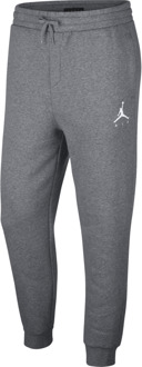 Jordan Pants Sportswear Jumpman Fleece Men's Pants 940172-091 Grijs - L