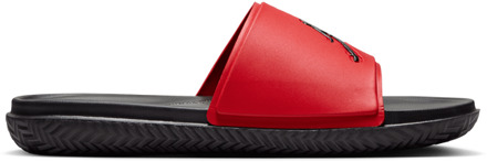 Jordan Post Slide - Heren Schoenen Red - 46