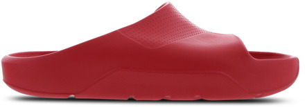 Jordan Post Slide Sneakers Heren - Rood - Maat 46 - Rubber Red