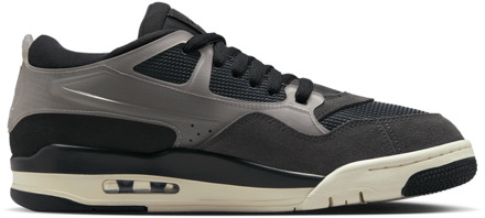 Jordan PSG Sneakers Heren - Zwart - Maat 40 - Mesh/Synthetisch Black