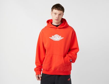 Jordan Rare Air Hoodie, rood - S