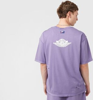 Jordan Rare Air T-Shirt, paars - S
