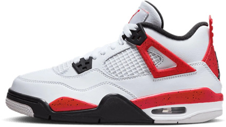 Jordan Retro Cement Sneakers Klassieke Stijl Jordan , Red , Dames - 39 Eu,40 Eu,36 1/2 Eu,36 Eu,38 1/2 Eu,37 1/2 EU