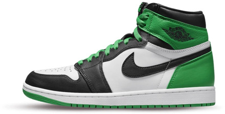 Jordan Retro OG Lucky Green Sneakers Jordan , Green , Heren - 46 Eu,43 Eu,42 Eu,45 Eu,41 Eu,40 1/2 Eu,44 Eu,45 1/2 Eu,42 1/2 Eu,40 EU
