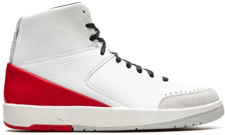 Jordan Retro SE x Nina Chanel Sneakers Jordan , White , Dames - 38 Eu,38 1/2 Eu,39 EU