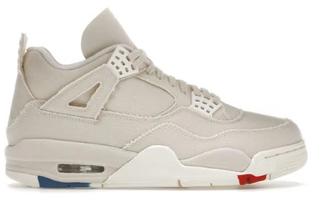 Jordan Retro Sneakers Style ID Dq4909-100 Jordan , Beige , Dames - 36 1/2 Eu,39 Eu,42 Eu,40 Eu,40 1/2 EU