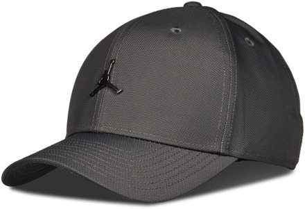 Jordan rise Petten Unisex - Grijs - Maat L/XL Grey