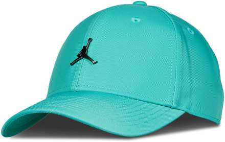 Jordan rise Petten Unisex - Groen - Maat M/L Green