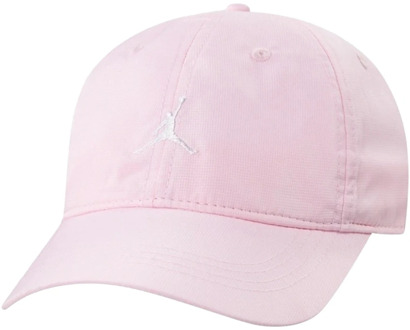 Jordan Roze Logo Jumpman Hoed Jordan , Pink , Dames - ONE Size