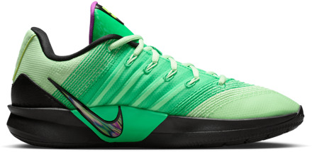 Jordan Sabrina 3 Sneakers Dames - Groen - Maat 45.5 - Mesh/Synthetisch Green