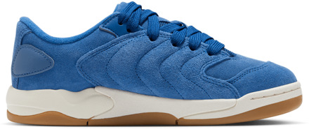 Jordan Session Kindersneakers - Blauw - Maat 35.5 - Mesh/Synthetisch Blue