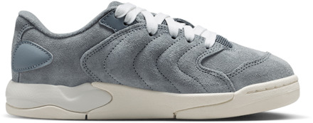 Jordan Session Kindersneakers - Grijs - Maat 39 - Mesh/Synthetisch Grey