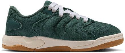 Jordan Session Kindersneakers - Groen - Maat 38.5 - Mesh/Synthetisch Green
