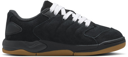 Jordan Session Kindersneakers - Zwart - Maat 38.5 - Mesh/Synthetisch Black