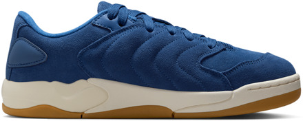 Jordan Session Sneakers Heren - Blauw - Maat 45.5 - Mesh/Synthetisch Blue