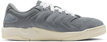 Jordan Session Sneakers Heren - Grijs - Maat 45.5 - Mesh/Synthetisch Grey