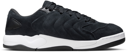 Jordan Session Sneakers Heren - Zwart - Maat 45.5 - Mesh/Synthetisch Black