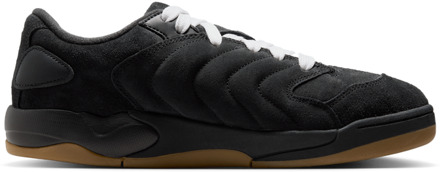 Jordan Session Sneakers Heren - Zwart - Maat 46 - Mesh/Synthetisch Black