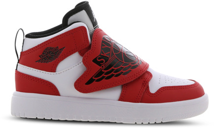 Jordan Sky 1 Peuterschoenen - Wit - Maat 29.5 - Leer White