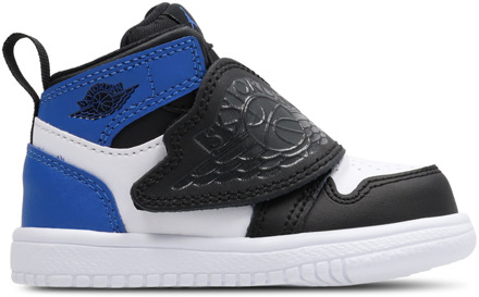 Jordan Sky Babyschoenen - Wit - Maat 25 - Leer White