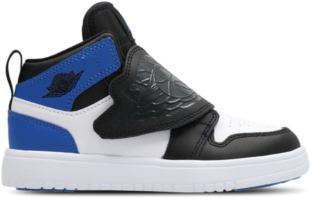 Jordan Sky Peuterschoenen - Wit - Maat 28 - Leer, Synthetisch White