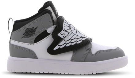 Jordan Sky Peuterschoenen - Wit - Maat 32 - Leer White