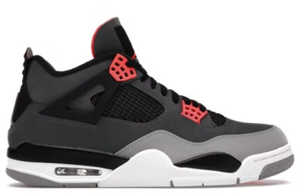 Jordan Sneakers Jordan , Black , Heren - 43 Eu,45 1/2 Eu,42 Eu,42 1/2 EU