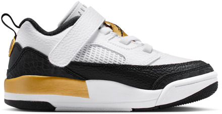 Jordan Spizike Peuterschoenen - Wit - Maat 32 - Mesh/Synthetisch White