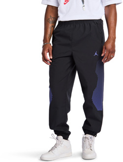 Jordan Sport Broeken Heren - Zwart - Maat S - Poly Woven Black