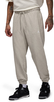 Jordan Sport Crossover Broeken Heren - Grijs - Maat XS - Katoen Jersey Grey