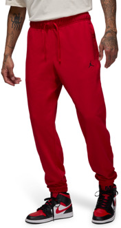 Jordan Sport Crossover Broeken Heren - Rood - Maat XXL - Katoen Jersey Red