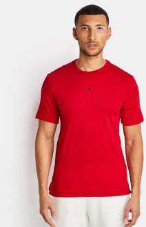 Jordan Sport Dri-fit - Heren T-shirts Red - XS