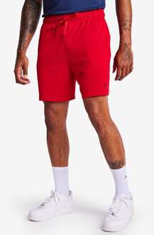Jordan Sport Dri-fit Korte Broeken Heren - Rood - Maat XS Red