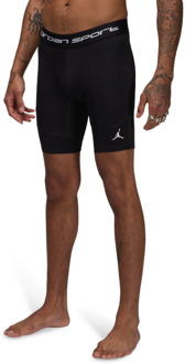 Jordan Sport Dri-fit Korte Broeken Heren - Zwart - Maat M Black