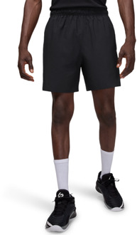 Jordan Sport Dri-fit Korte Broeken Heren - Zwart - Maat M Black