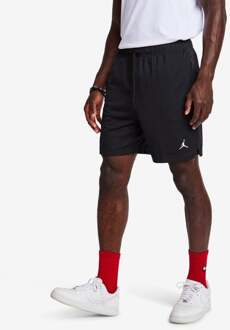 Jordan Sport Dri-fit Korte Broeken Heren - Zwart - Maat S Black