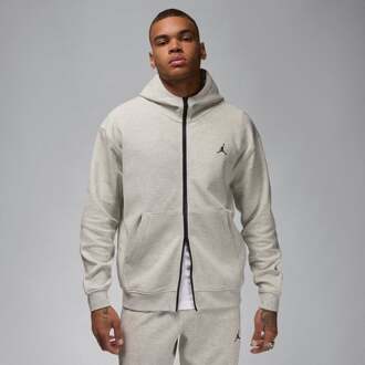 Jordan Sport Hoodies Heren - Grijs - Maat M Grey