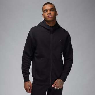 Jordan Sport Hoodies Heren - Zwart - Maat XS Black