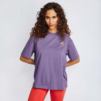 Jordan Sportswear - Dames Sweatshirts Purple