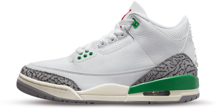 Jordan Stijlvolle Herensneakers Jordan , White , Heren - 41 Eu,38 Eu,39 Eu,40 1/2 Eu,38 1/2 Eu,40 Eu,37 1/2 EU