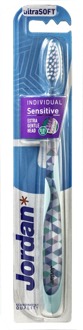 Jordan Tandenborstel Target Sensitive ultraSOFT