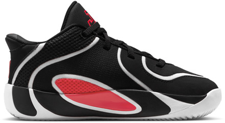 Jordan Tatum Peuterschoenen - Zwart - Maat 33 - Mesh/Synthetisch Black