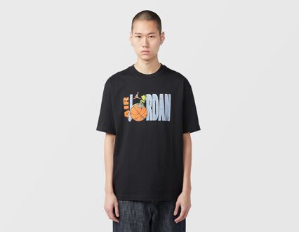 Jordan Toon T-Shirt, zwart - L