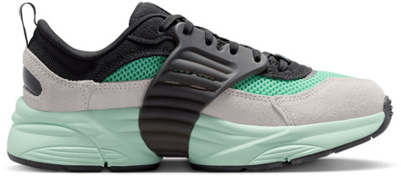 Jordan Trunner Kindersneakers - Zwart - Maat 39 - Mesh/Synthetisch Black