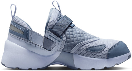 Jordan Trunner Lx Sneakers Dames - Grijs - Maat 40.5 - Mesh/Synthetisch Grey