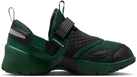 Jordan Trunner Lx Sneakers Dames - Groen - Maat 38 - Mesh/Synthetisch Green
