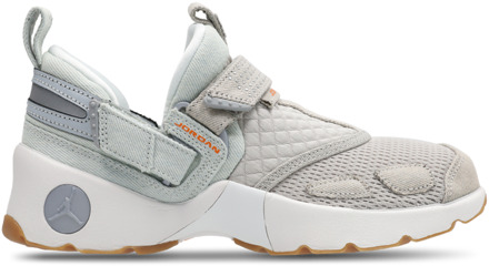 Jordan Trunner Lx Sneakers Dames - Wit - Maat 42 - Mesh/Synthetisch White