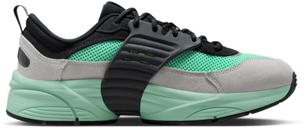 Jordan Trunner O/s Sneakers Heren - Zwart - Maat 47 - Mesh/Synthetisch Black