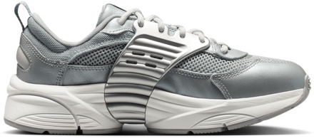 Jordan Trunner Sneakers Dames - Grijs - Maat 38 - Mesh/Synthetisch Grey